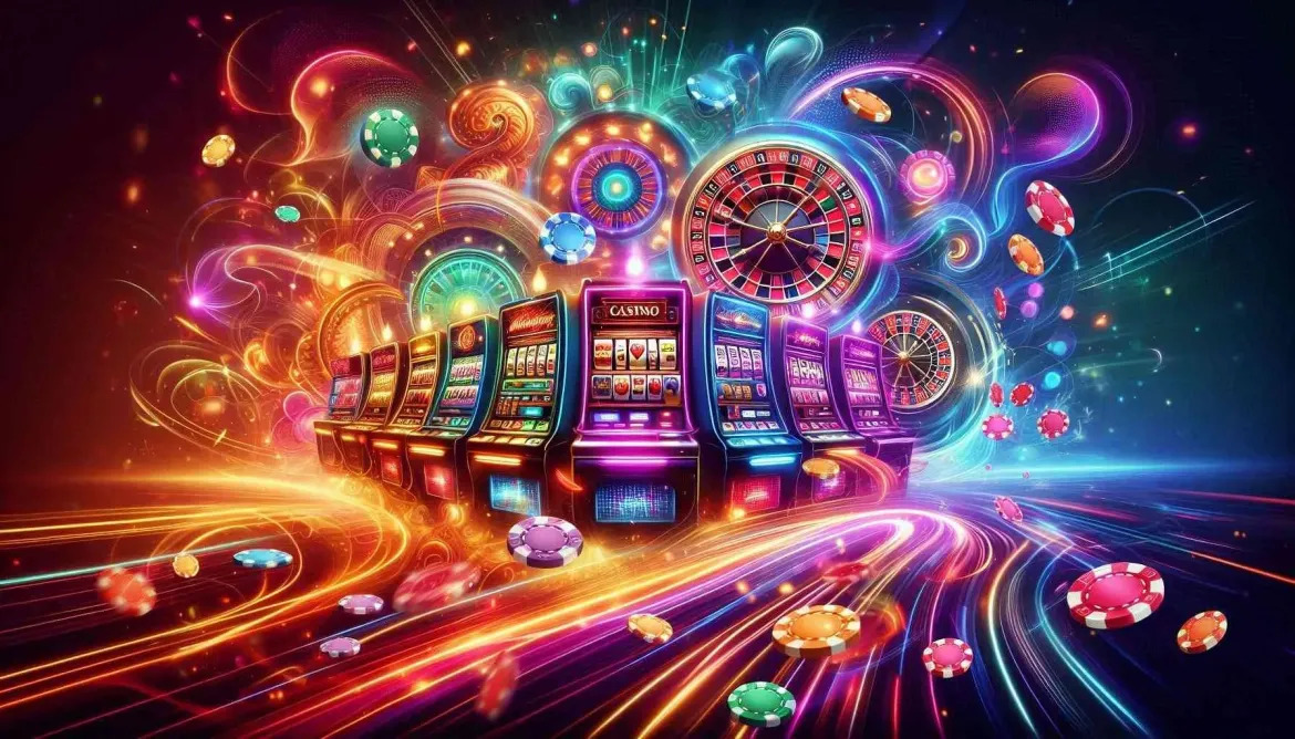 Hawaii Spins Casino